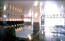 Main bath